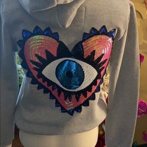 “It girl” Hoodie